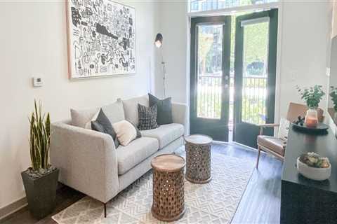 The Link Between Apartments For Rent And Smart Home Selling Tips In Cartersville, GA