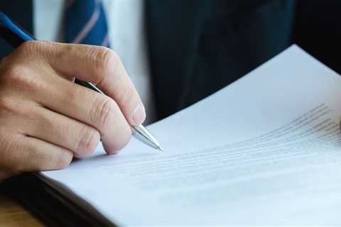 What Is Self-Dealing by a Trustee?