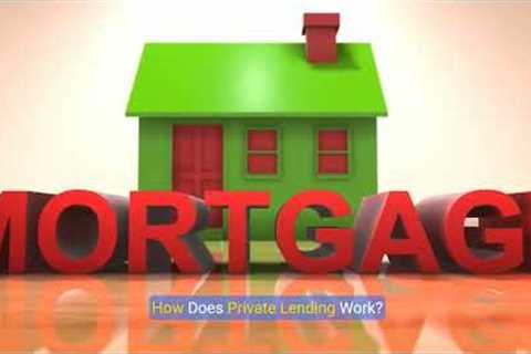 What is Private Lending? A Beginner’s Guide to Private Money Lenders