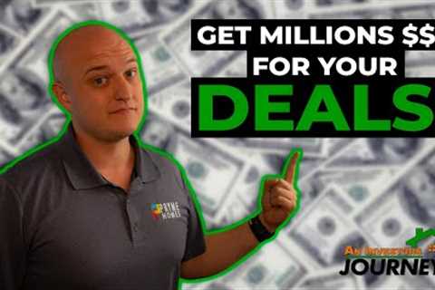 How to Find Private Money Lenders for Real Estate Investing in 2021 | Pt 5