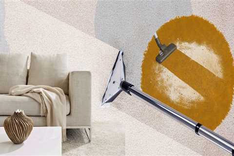 Reviving Interiors: The Impact Of Upholstery Cleaning Services On Flipping Houses In Rahway