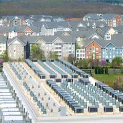 The Impact of Local Government Policies on Businesses in Northern Virginia