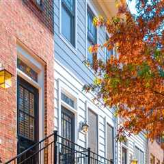 Navigating the High Real Estate Costs in Northern Virginia