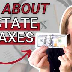 Estate Taxes