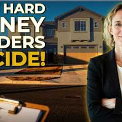 How Hard Money Lenders Really Evaluate Deals