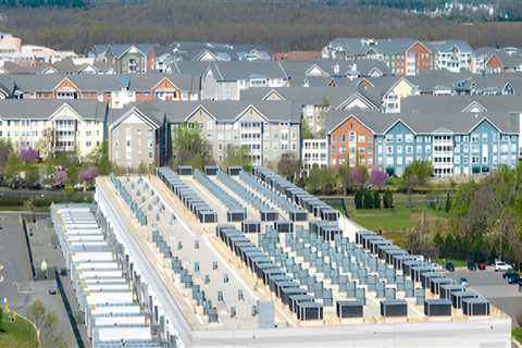 The Impact of Local Government Policies on Businesses in Northern Virginia