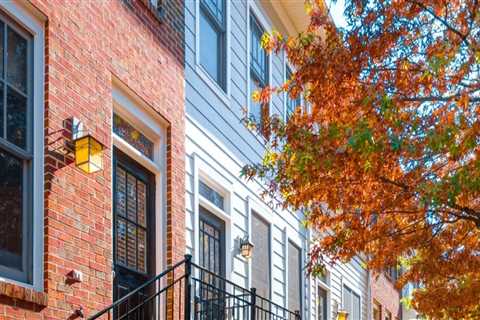 Navigating the High Real Estate Costs in Northern Virginia