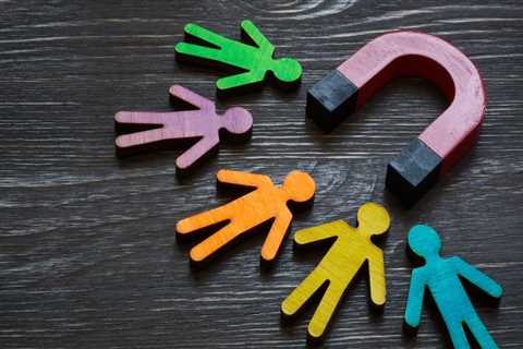 Attracting and Retaining Top Talent in Northern Virginia: Strategies for Success