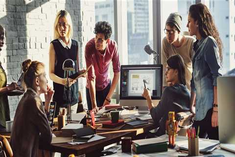 The Ultimate Guide to Starting a Business in Northern Virginia