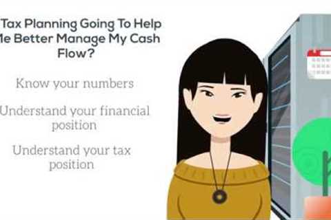 Why Is Tax Planning Important For Business Owners