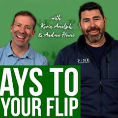 HARD MONEY VS. BANKS VS. PRIVATE MONEY: THE ULTIMATE FUNDING GUIDE