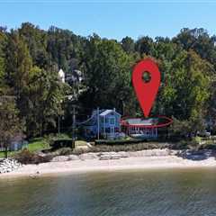 Smart Condominium Investments in St. Leonard, MD