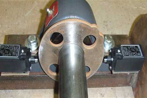 Maximize Foreclosure Investments Using Optical Linear Sensors