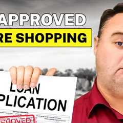 Stop Finding Deals First! Here''s the Secret to Guaranteed Real Estate Funding - Hard Money Lending