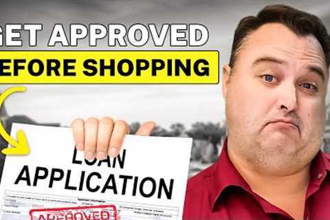 Stop Finding Deals First! Here''s the Secret to Guaranteed Real Estate Funding - Hard Money Lending