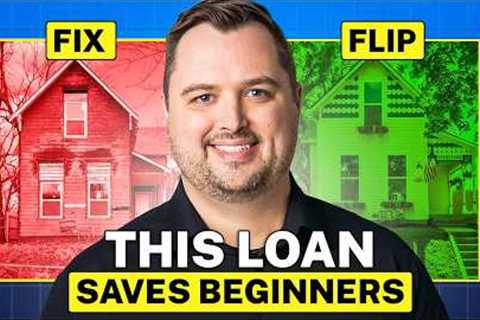 How Beginners Use Hard Money Loans to Fund Fix & Flips  (Hard Money Loans)