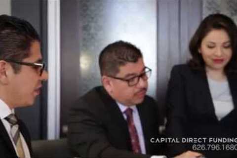 Alternative Financing for Undocumented/Foreign National/ITINclients - Pico Rivera