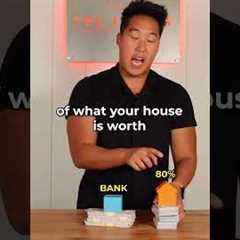 Pro Real Estate Investing Tip (HELOC)💰