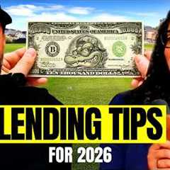Private Money Lending 101 - What Most Lenders Miss