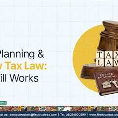 Title: New Tax Law & Estate Planning Explained (2026) | What Still Works to Protect Your Wealth