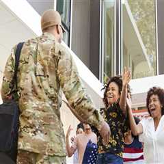 Explore VA Loan and Refinancing in Las Vegas