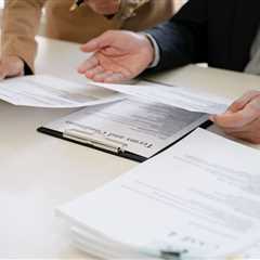 The Problem with Leaving Behind an Intestate Estate in Indiana