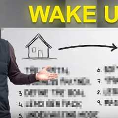 I''m 46. If you''re a hard money lender in your 20s or 30s, watch this now