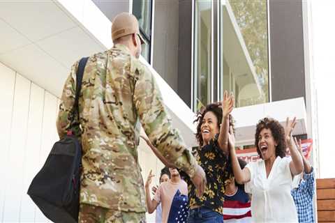 Explore VA Loan and Refinancing in Las Vegas