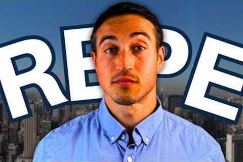 The Real Estate Private Equity Business Model Explained