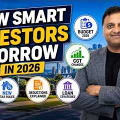 Why Smart Property Investors Are Borrowing DIFFERENTLY in 2026