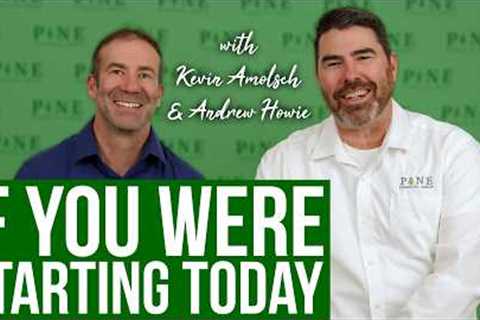 If We Started Real Estate Investing Today, Here''s What We''d Do