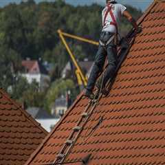 Maximize Profits with Roof Maintenance in Lumberton