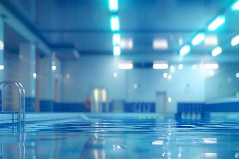 Enhance Your Home's Value with Concrete Pool Resurfacing