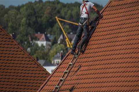 Maximize Profits with Roof Maintenance in Lumberton