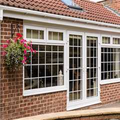 Enhance Home Value with Double Glazing in Fife