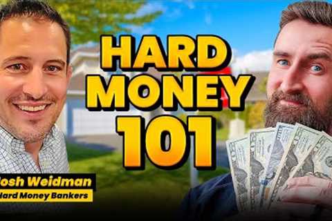 Hard Money Lending for Real Estate Investors | Fund Deals Fast & Scale Your Portfolio
