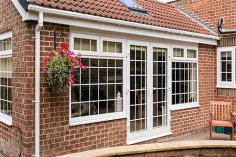 Enhance Home Value with Double Glazing in Fife
