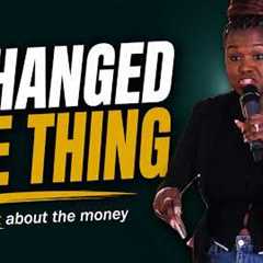 Why Real Estate Investing Wasn''t Worth It...(UNTIL I CHANGED THIS)