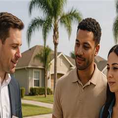 Choosing Realtors Over Home Buying Companies in Riverview, FL