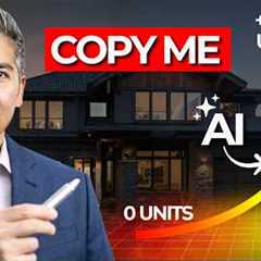 How I Actually Use AI in My Real Estate Investing Step-by-Step