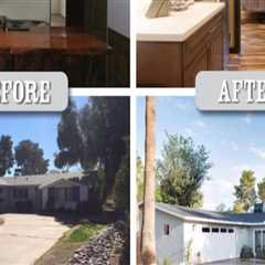 Maximize Your Fix-and-Flip Success with Expert Remodeling in St. George, UT