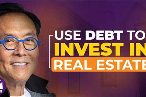 Exploring Strategies like Cash-Out Refinancing for Real Estate Success - Robert Kiyosaki