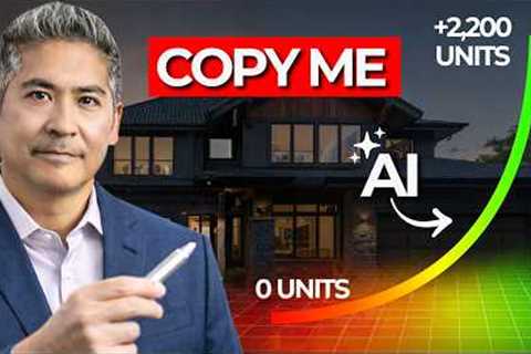 How I Actually Use AI in My Real Estate Investing Step-by-Step